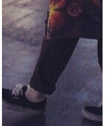 HARE | チノパンツ