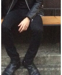 SAINT LAURENT PARIS | ブーツ