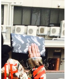 SAINT LAURENT PARIS | クラッチバッグ