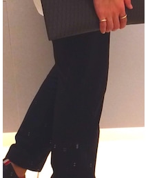 Dior homme | スラックス