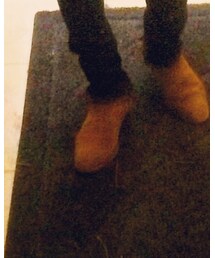 SAINT LAURENT PARIS | ブーツ