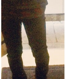 SAINT LAURENT PARIS | デニムパンツ