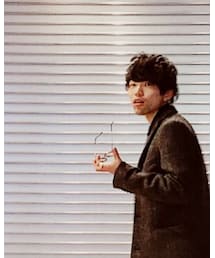 OLIVER PEOPLES | メガネ