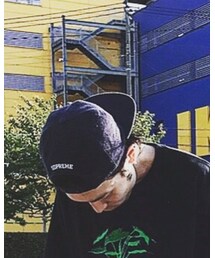 Supreme  | キャップ