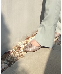 ORiental TRaffic | パンプス