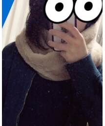 CIAOPANIC | ストール/ショール