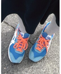 Onitsuka Tiger | スニーカー