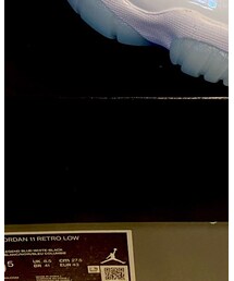 AIR JORDAN | スニーカー