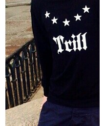 BEEN TRILL | スウェット