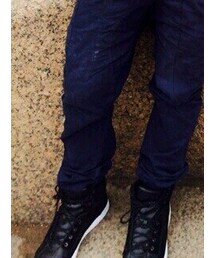 BAYFLOW | その他パンツ