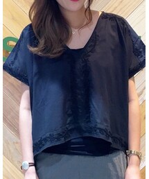FREAK'S STORE | トップス