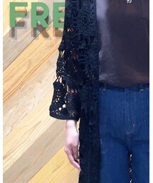 FREAK'S STORE | トップス