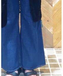 FREAK'S STORE | パンツ