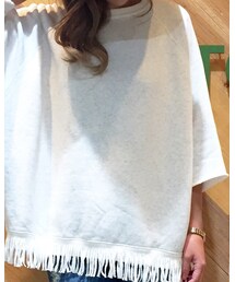 FREAK'S STORE | トップス
