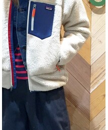 patagonia | ジャケット/アウター