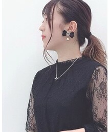 JUSTIN DAVIS | ネックレス