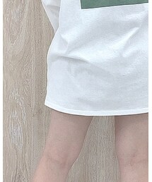 ENVYM | スカート