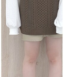 PairPair | スカート