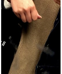 GU | ニット/セーター