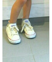 CONVERSE | スニーカー