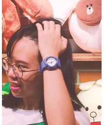 BABY-G | アナログ腕時計