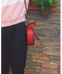 ZARA | ショルダーバッグ