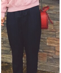 ZARA | その他パンツ