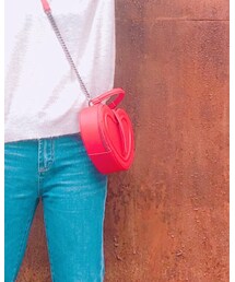 ZARA | ショルダーバッグ