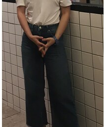 TOPSHOP | デニムパンツ