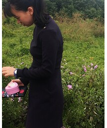 ZARA | ワンピース/ドレス