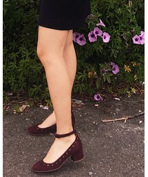 madewell | パンプス