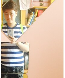 UNIQLO | Tシャツ/カットソー