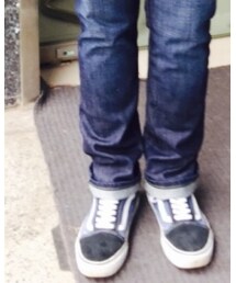 VANS | スニーカー