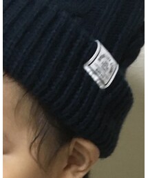 こども ビームス | ニットキャップ/ビーニー