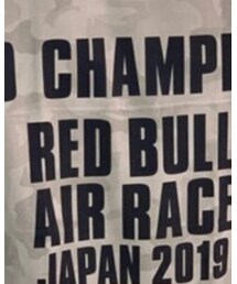 Red Bull Air Race | Tシャツ/カットソー