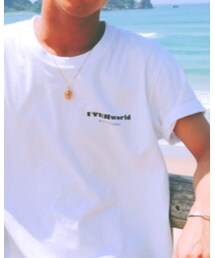 UVERworld | Tシャツ/カットソー