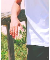 Daniel Wellington | リング