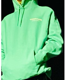 UVERworld | パーカー