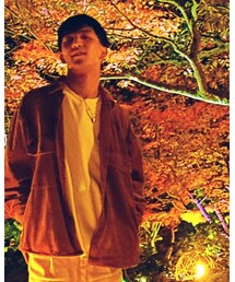 GU | ジャケット/アウター