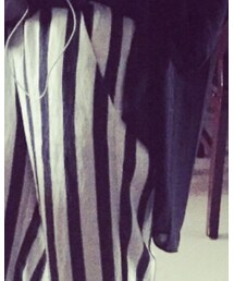 H&M | チノパンツ