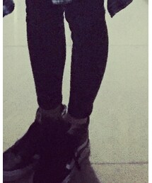 VANS | スニーカー