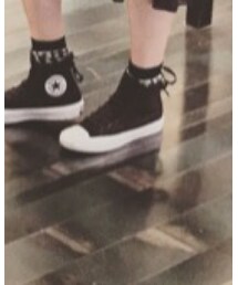 CONVERSE | スニーカー