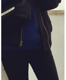 MDNESS | パーカー