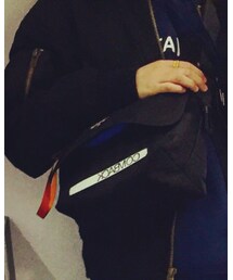 Comback | メッセンジャーバッグ