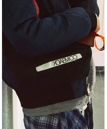 Comback | メッセンジャーバッグ