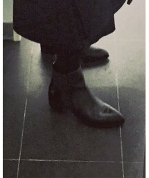 Venilla suite | ブーツ