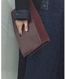 共为 | クラッチバッグ