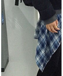 UNIQLO | シャツ/ブラウス