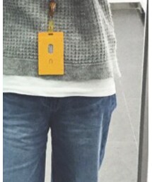 UNIQLO | Tシャツ/カットソー