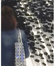 ZARA | デニムジャケット